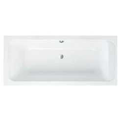 BAUHAUS Villeroy & Boch Architectura Badewanne 190 X 90 Cm, Sanitäracryl, Weiß