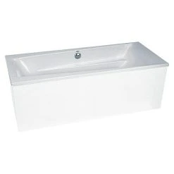 BAUHAUS Camargue Montpellier Badewannenträger Geeignet Für: Badewanne Montpellier 190 X 90 Cm