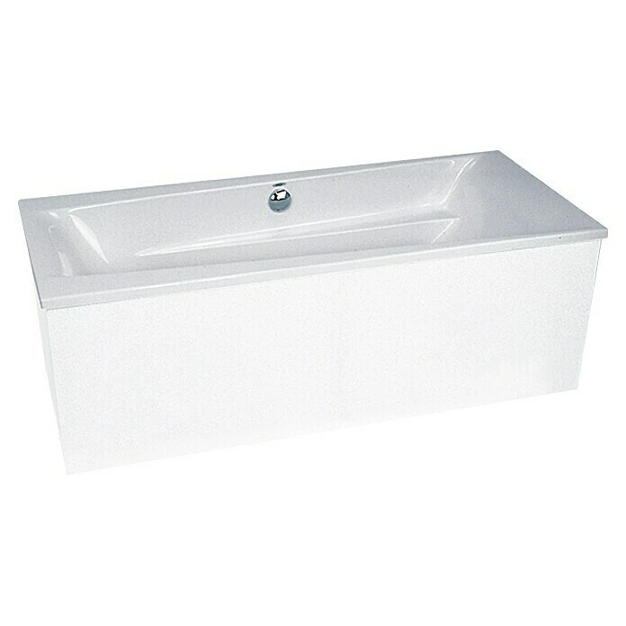 BAUHAUS Camargue Montpellier Badewannenträger Geeignet Für: Badewanne Montpellier 190 X 90 Cm