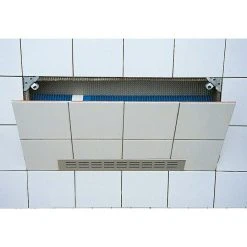 BAUHAUS Revisionsklappe Alpro 2000 Geeignet Für: Plattengrößen Von 15 X 45 Cm Bis 0,5 M²