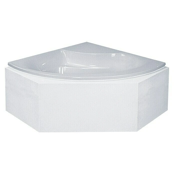 BAUHAUS Camargue Nimes Badewannenträger Geeignet Für: Badewanne Nimes 150 X 150 Cm