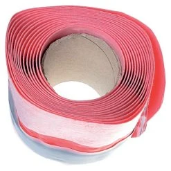 BAUHAUS Wannenfugenband 3,3 M X 7,5 Cm, Geeignet Für: Badewannen