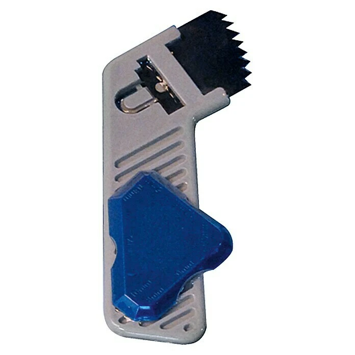 BAUHAUS Fugenmesser Material Klinge: Hartmetall