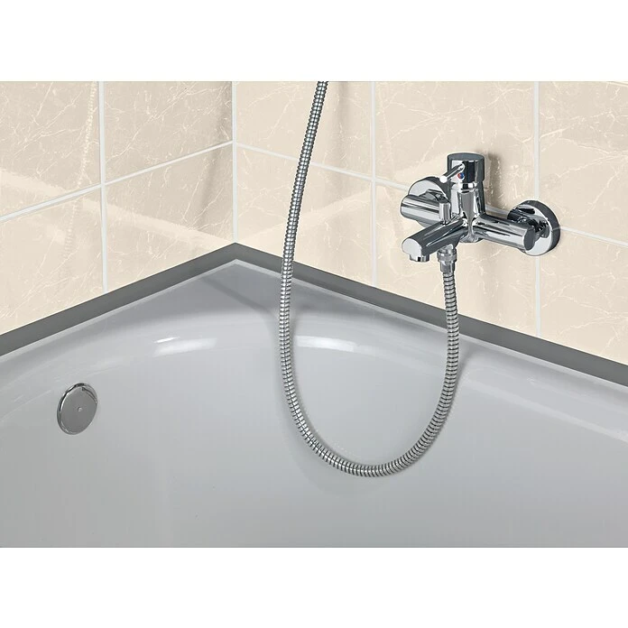 BAUHAUS Wenko Abdichtband 400 X 2,8 Cm, Grau – Bild 4