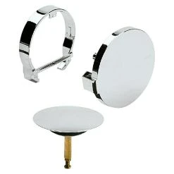 BAUHAUS Viega Multiplex Trio Ausstattungs-Set 6161.01 3 -tlg.