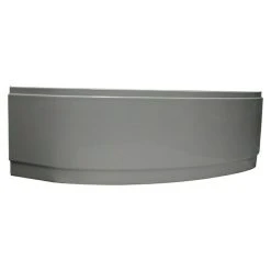 BAUHAUS Ottofond Wannenschürze Maya Passend Für: Ottofond Eckbadewanne Maya 145 X 70 Cm