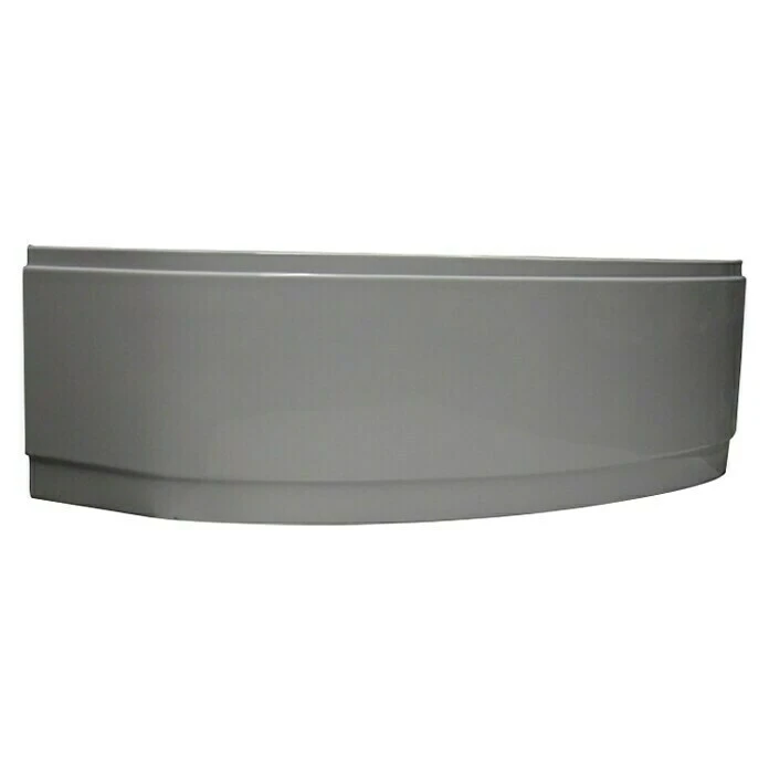 BAUHAUS Ottofond Wannenschürze Maya Passend Für: Ottofond Eckbadewanne Maya 145 X 70 Cm