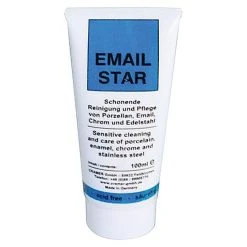 BAUHAUS Politur- & Reinigungspaste Email-Star 100 Ml