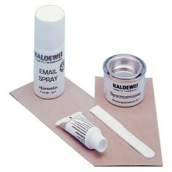 BAUHAUS Kaldewei Reparatur-Set Alpinweiß