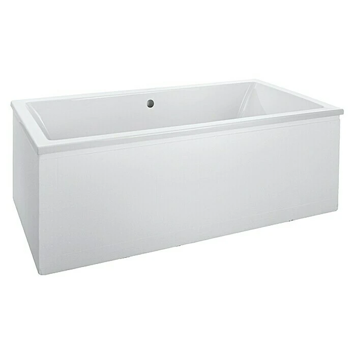 BAUHAUS Camargue Badewannenträger St. Martin Geeignet Für: Badewanne St. Martin 180 X 80 Cm