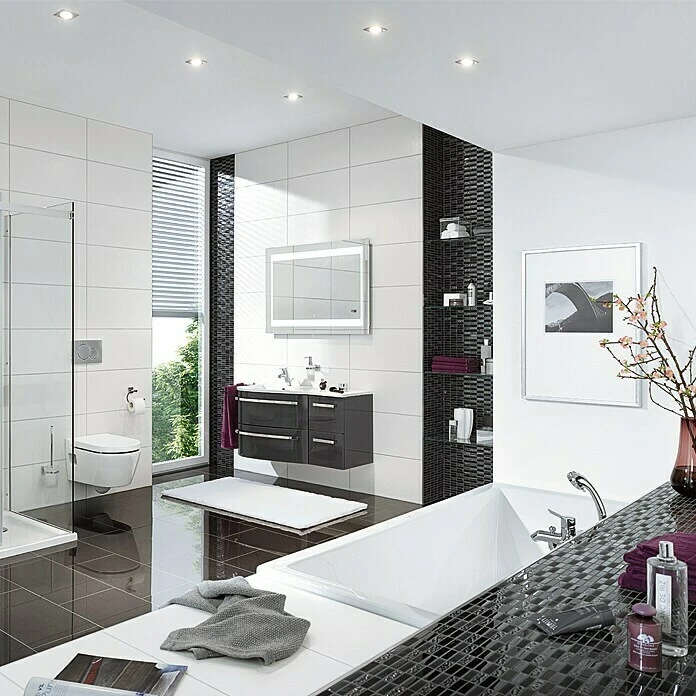 BAUHAUS Camargue Badewannenträger St. Martin Geeignet Für: Badewanne St. Martin 180 X 80 Cm – Bild 2