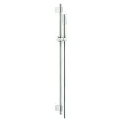 BAUHAUS Grohe Grandera Brausegarnitur Stick Lochabstand: 60 Cm - 90 Cm, Art Strahl: Rain, Chrom/Gold