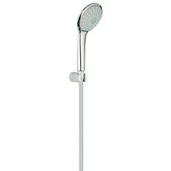 BAUHAUS Grohe Euphoria 110 Brausegarnitur Mono Anzahl Funktionen: 1, Chrom