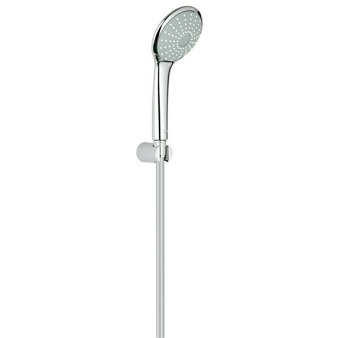 BAUHAUS Grohe Euphoria 110 Brausegarnitur Mono Anzahl Funktionen: 1, Chrom
