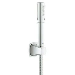 BAUHAUS Grohe Grandera Brause-Set Stick Anzahl Funktionen: 1, Chrom