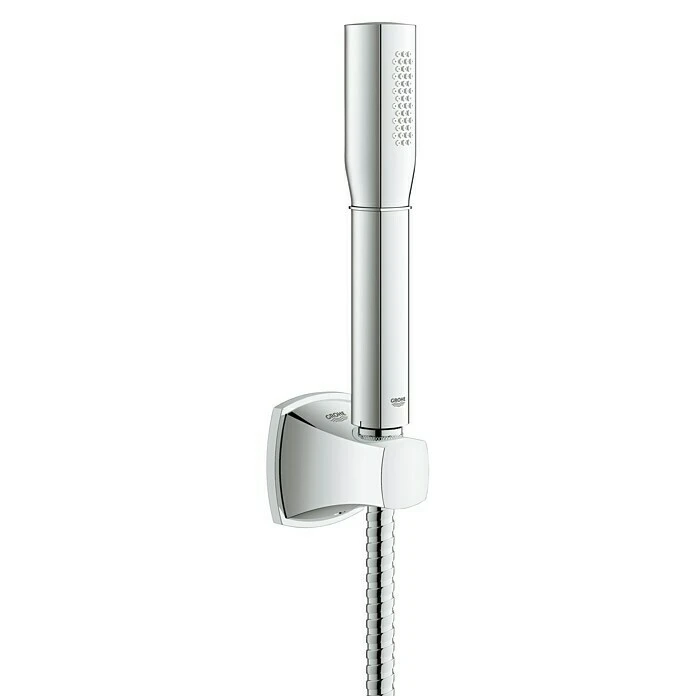 BAUHAUS Grohe Grandera Brause-Set Stick Anzahl Funktionen: 1, Chrom