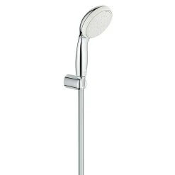 BAUHAUS Grohe Tempesta 100 Brause-Set Anzahl Funktionen: 2, Chrom