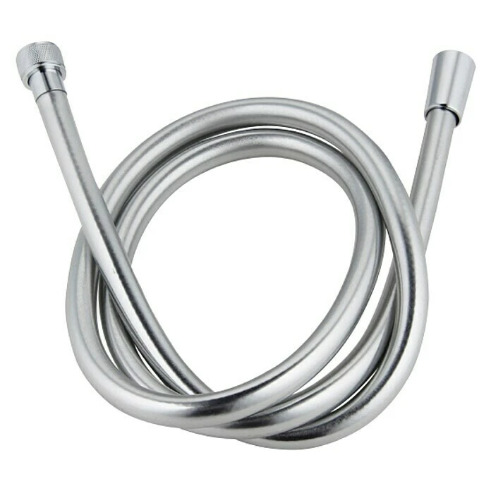 BAUHAUS Camargue Brause-Set Babsko Chrom – Bild 6