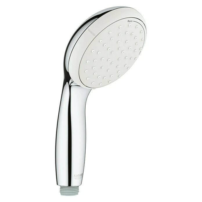 BAUHAUS Grohe Tempesta 100 Handbrause Anzahl Funktionen: 2, Durchmesser: 10 Cm, Chrom